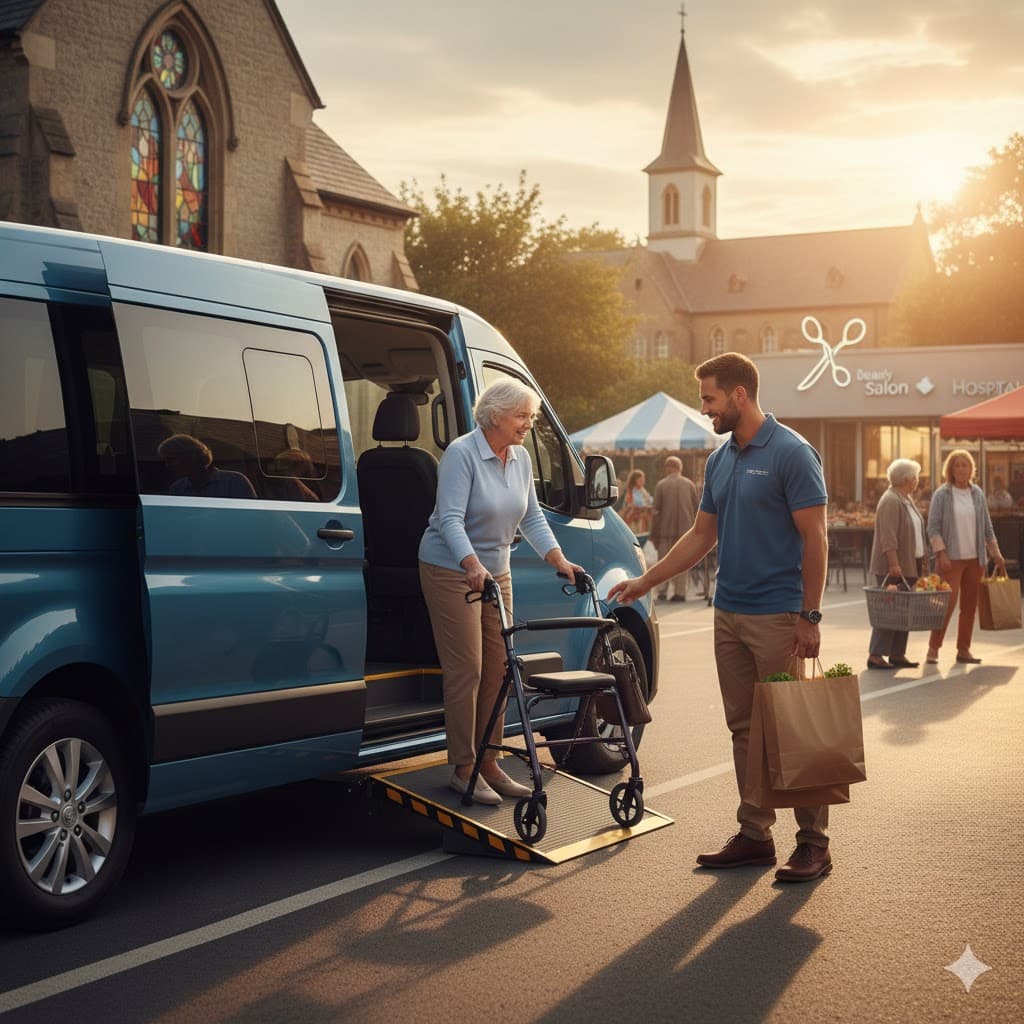 Transportation Services